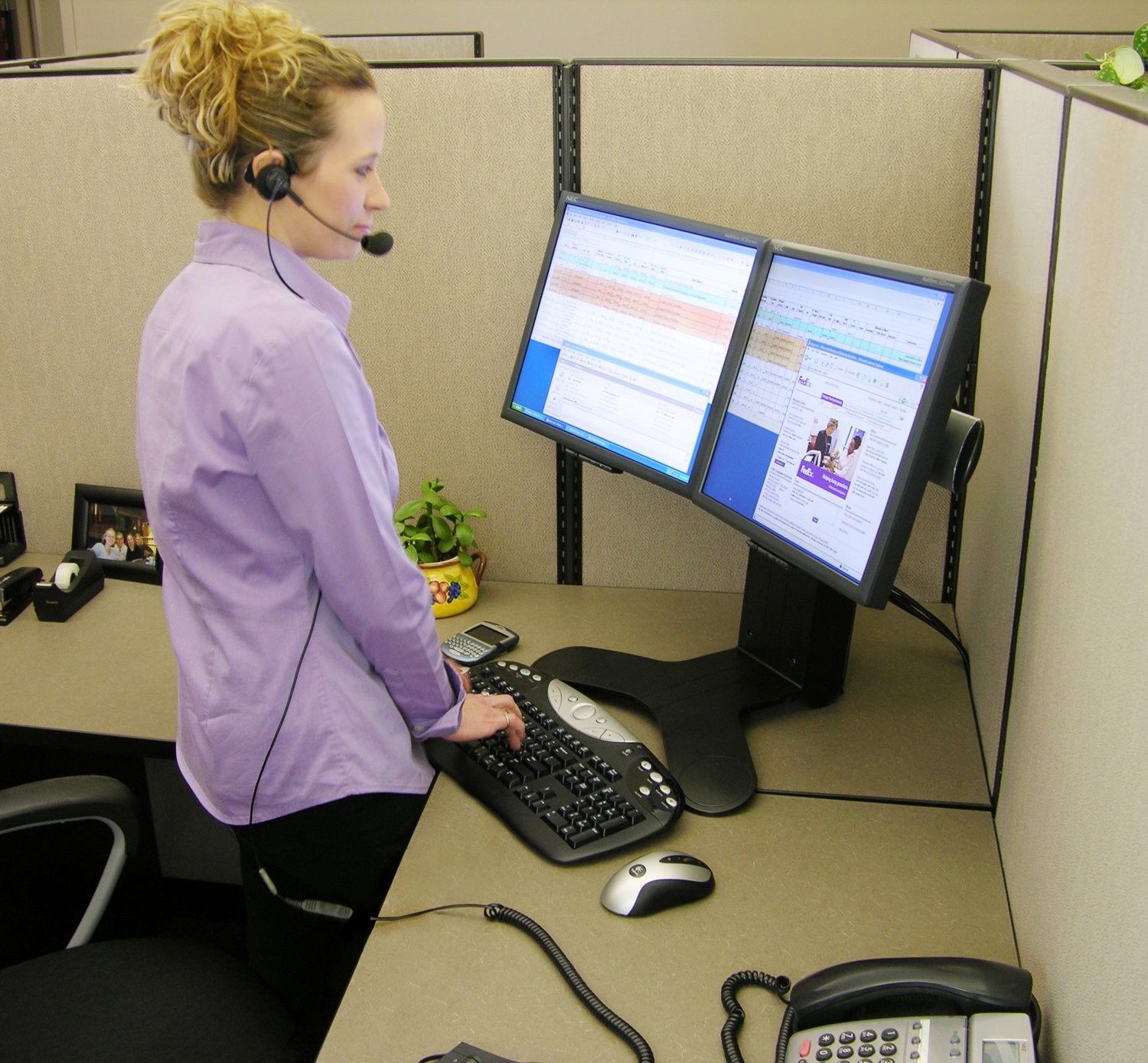 エルゴトロンLX 2個、デュアルモニタースタンド Amazon.co.jp: Ergotron (エルゴトロン) – LX デュアル